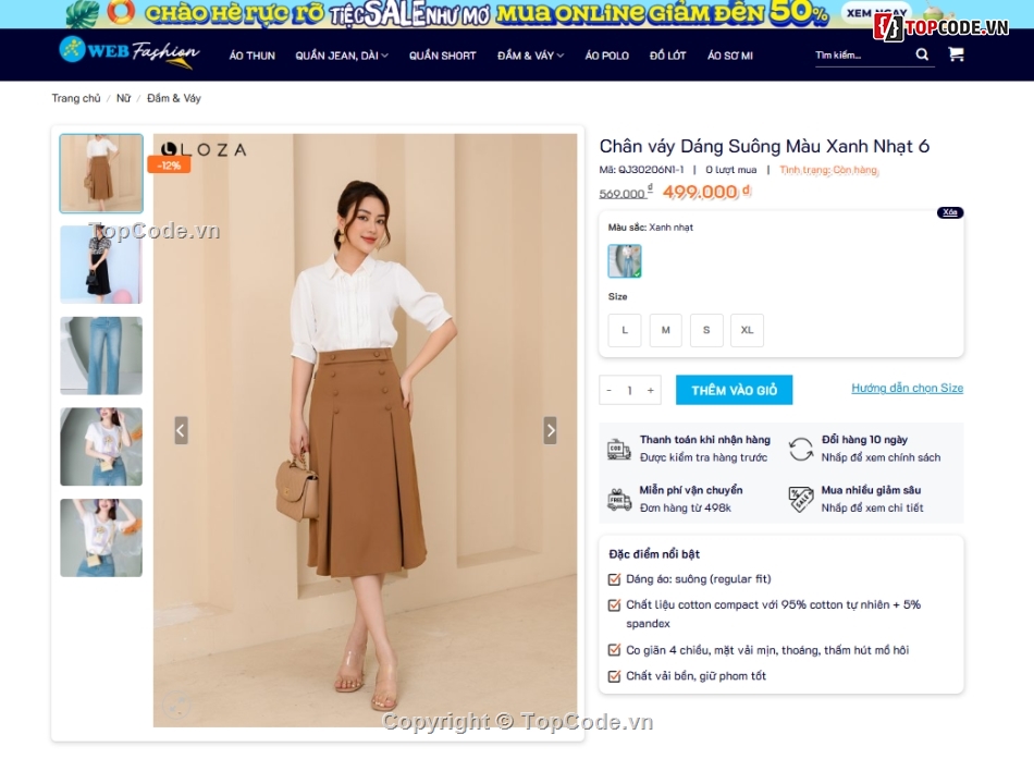thời trang cao cấp,theme,share code,wp,wordpress